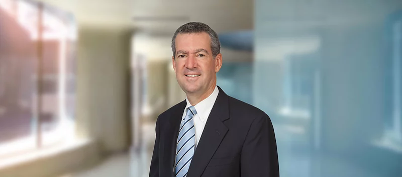 Photo of J. Christopher "Chris" Oates