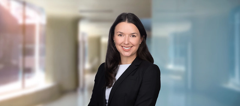 Photo of Danielle A. Wise