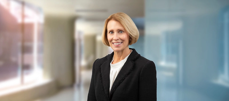 Photo of Cheryl Fasano