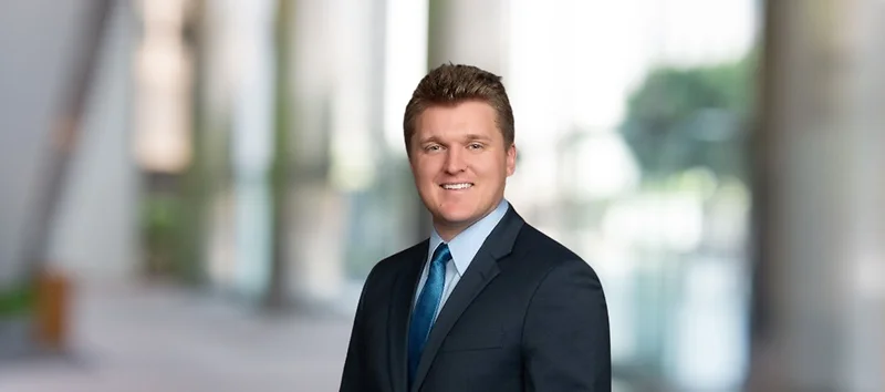Photo of Lukas J. Lasher