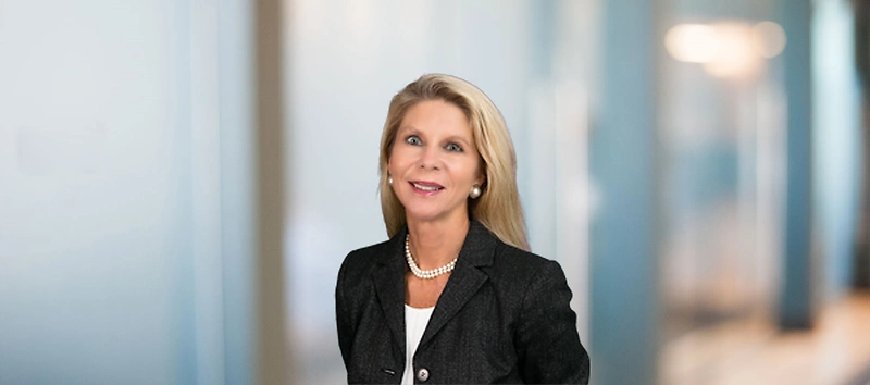 Photo of Cynthia J. Lowery