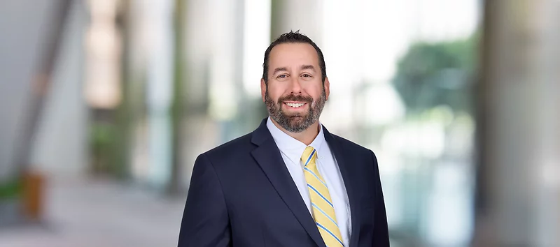 Photo of Michael Gima