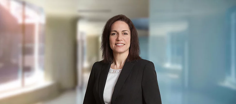 Photo of Janet C. Schmidt