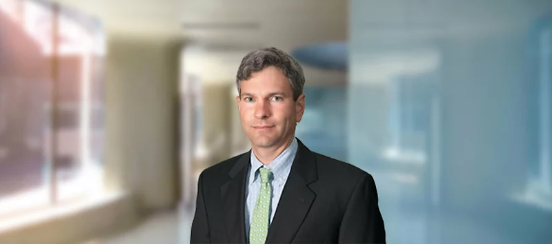 Photo of M. Matthew "Matt" Plyler