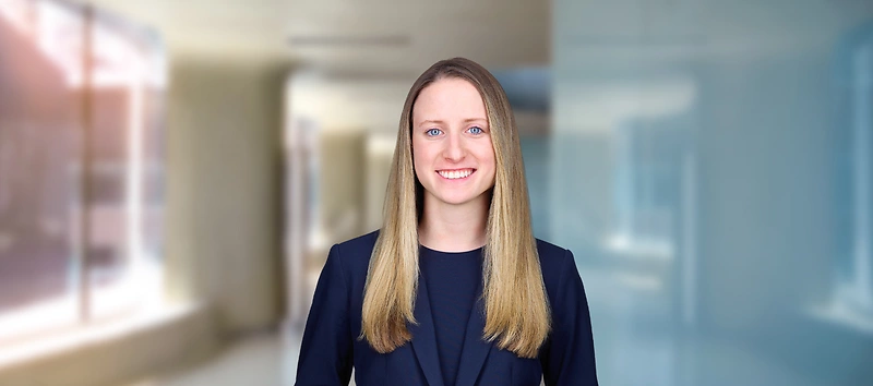 Photo of Alexis Roeber