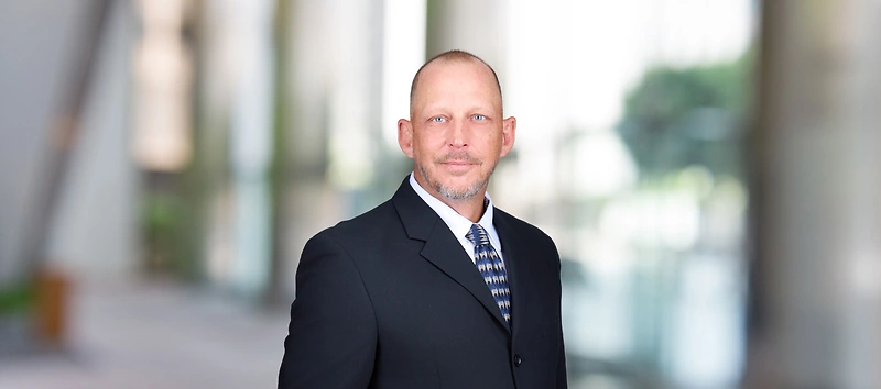 Photo of Travis Bakken