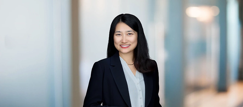 Photo of Cun “Mia” Gu