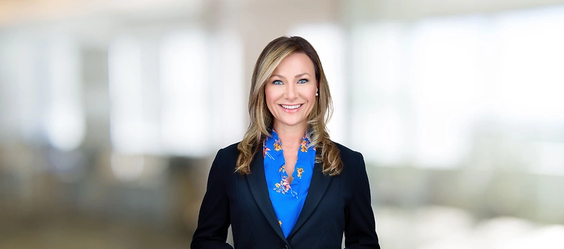 Photo of Nikki Osborne