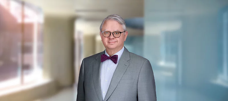 Photo of Terrence "Terry" L. Dugan