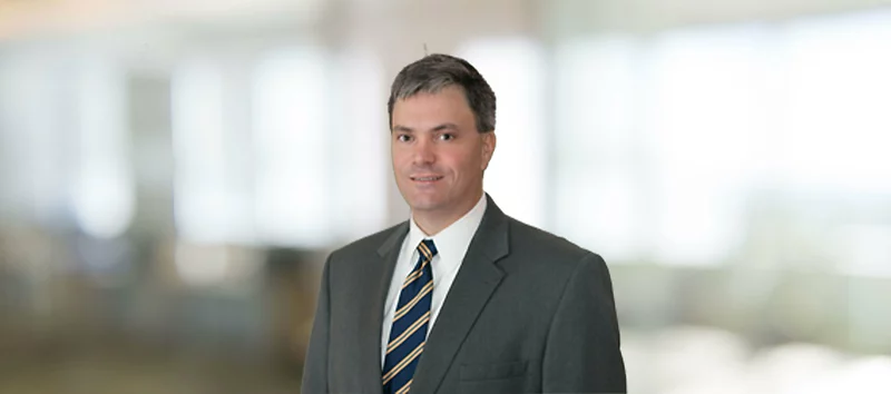 Photo of Robert "Rob" R. Smith, II