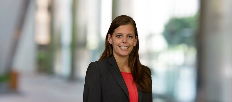 Photo of Kaitlin M. Price