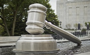 Jim McLoughlin’s article published by Bloomberg Law: The Fourth Circuit Has the Most Liberal Rule 33 Interpretation