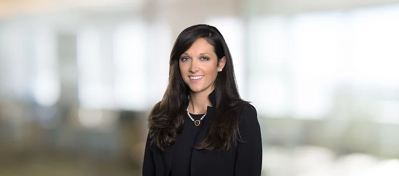 Photo of Lesley A. Firestone