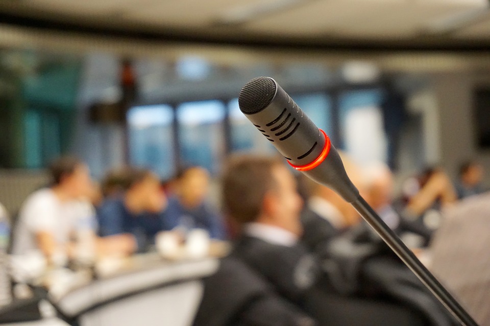 The Clearing House + Bank Policy Institute Annual Conference 2019