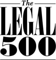 Legal 500