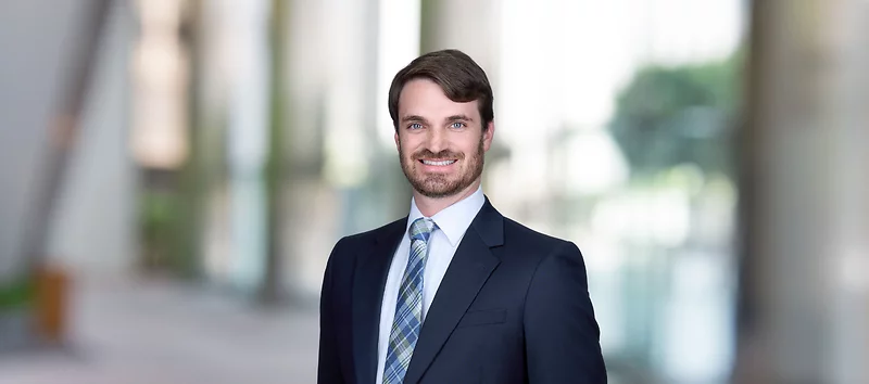 Photo of Douglas "Doug" W. Crandell