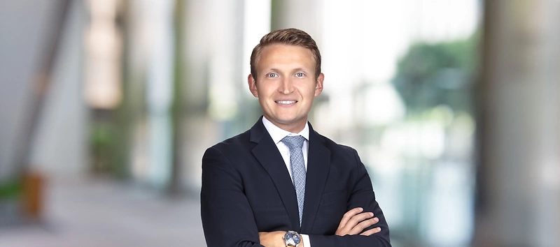 Photo of Jacob Zambrzycki