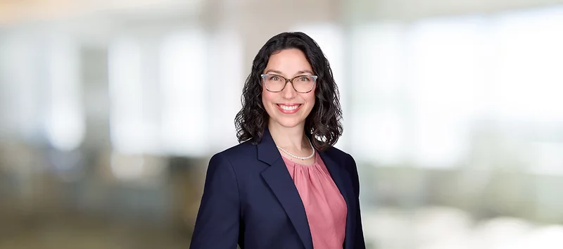 Photo of Katina "Kat" C. Sammis