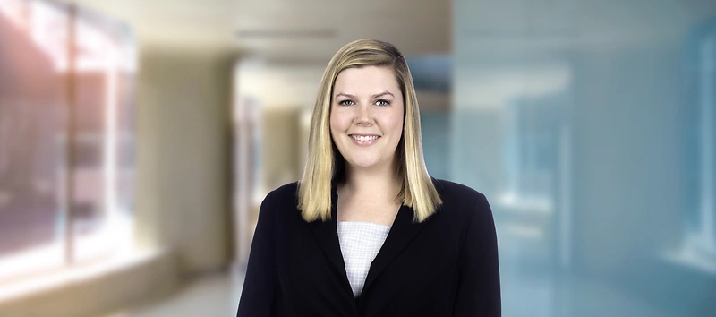 Photo of Kelsey Rector