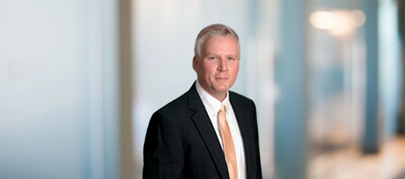 Photo of A. Mark Adcock
