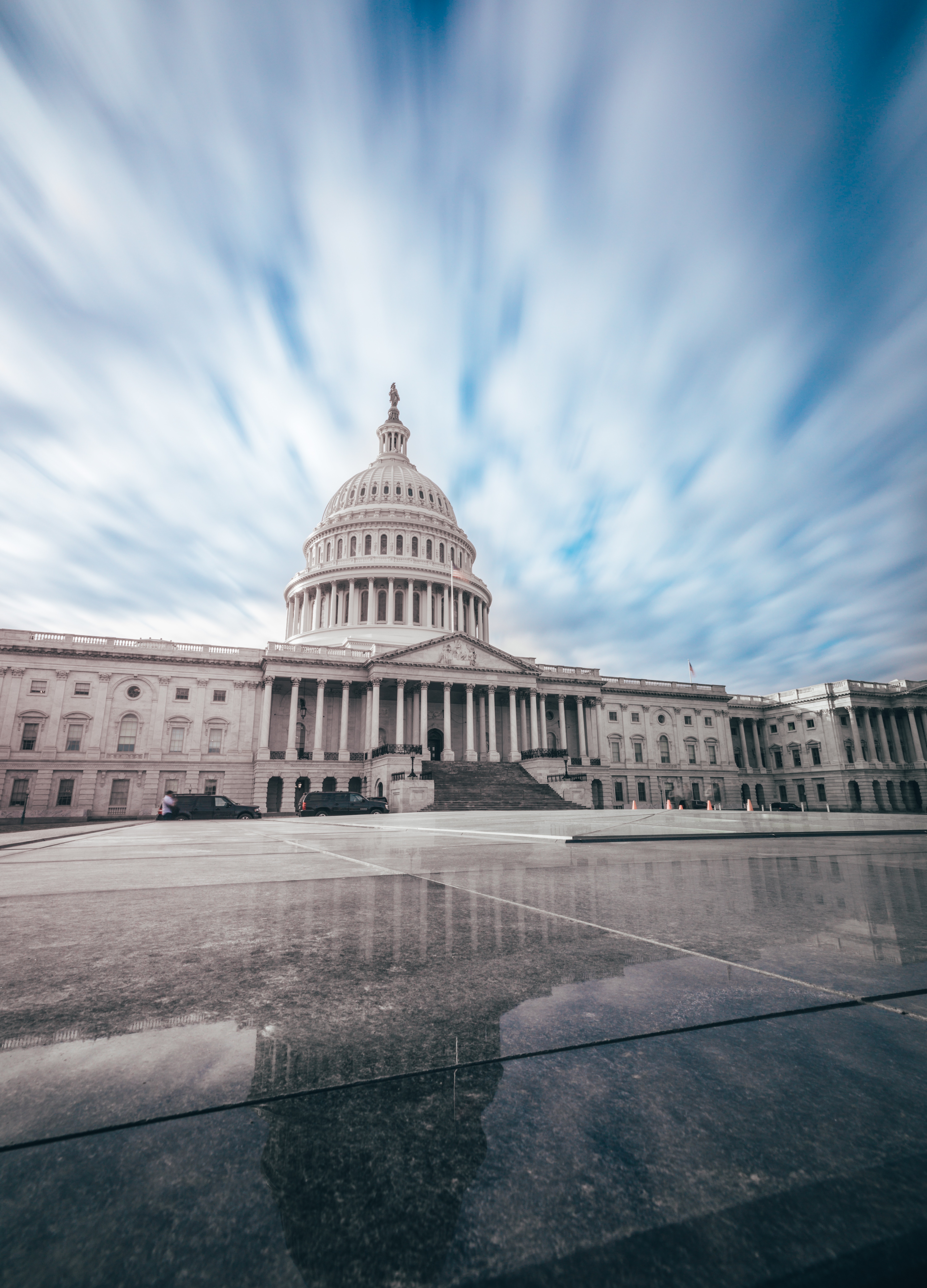 U.S. Government Petitions to Join Data Privacy Litigation Against Facebook in Ireland