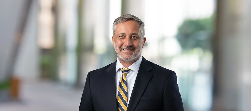 Photo of William "Bill" D. Rust