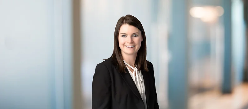 Photo of Caroline F. Savini
