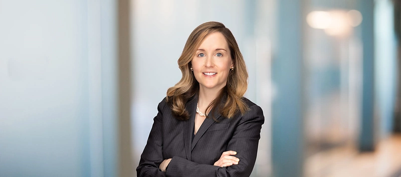 Photo of Kerry O. Irwin