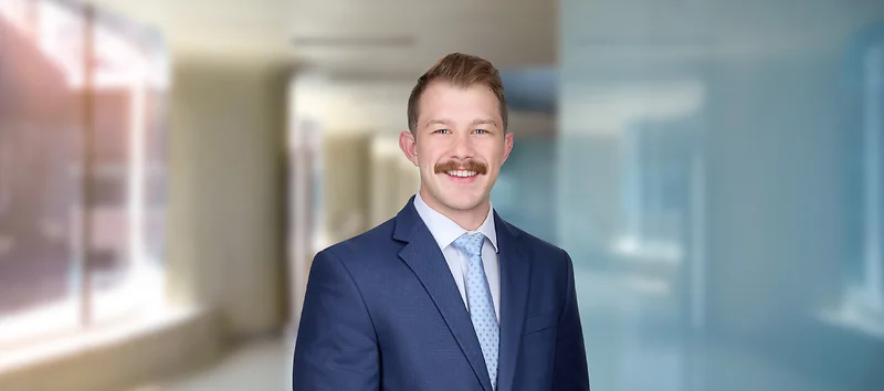 Photo of Jackson  Taber