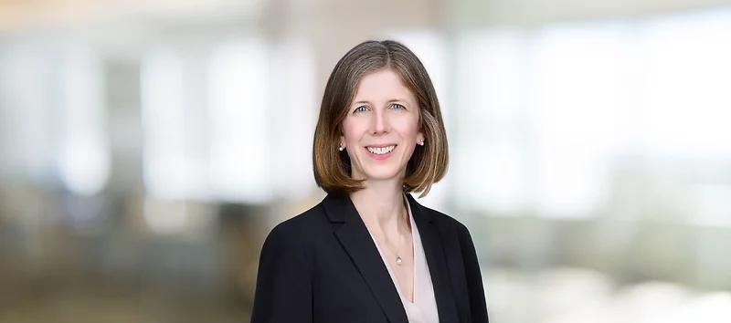 Photo of Kathryn G. Wellman