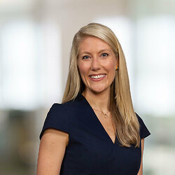 Mary Katherine H. Stukes, Moore & Van Allen Photo