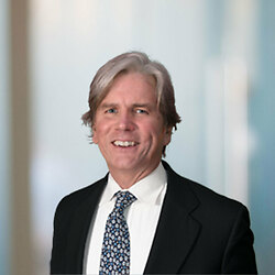 Peter J. McGrath, Jr., Moore & Van Allen Photo