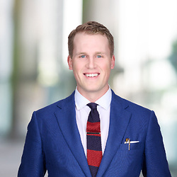 Pierce M. Werner, Moore & Van Allen Photo