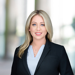 Erin E. Clawson Zorn, Moore & Van Allen Photo
